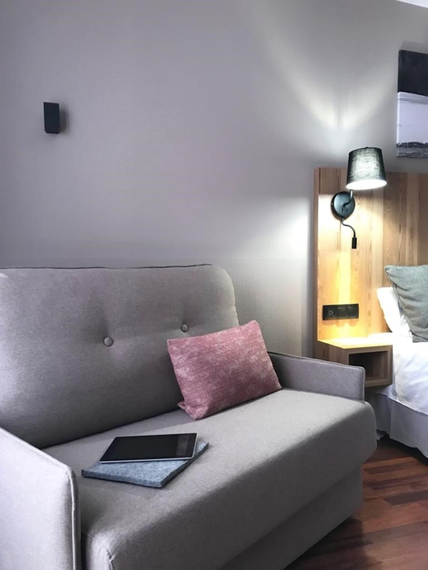Hotel Grand Pas 파스데라까사 외부 사진