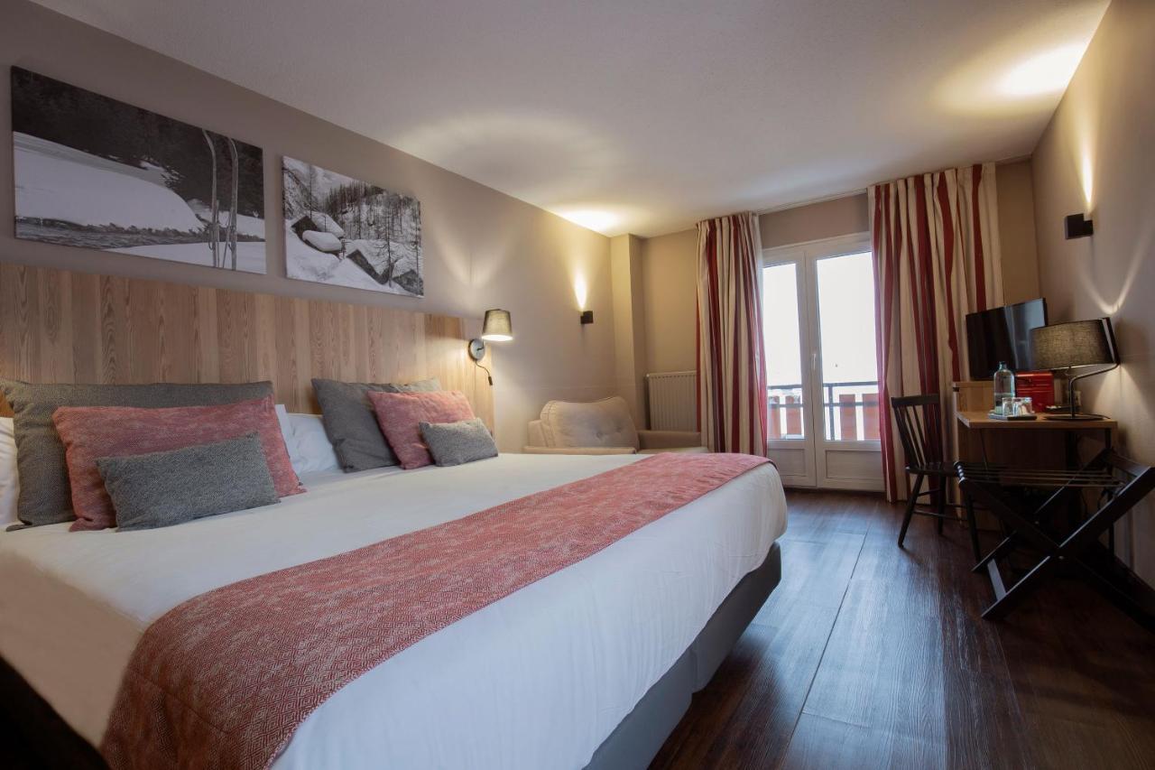 Hotel Grand Pas 파스데라까사 외부 사진