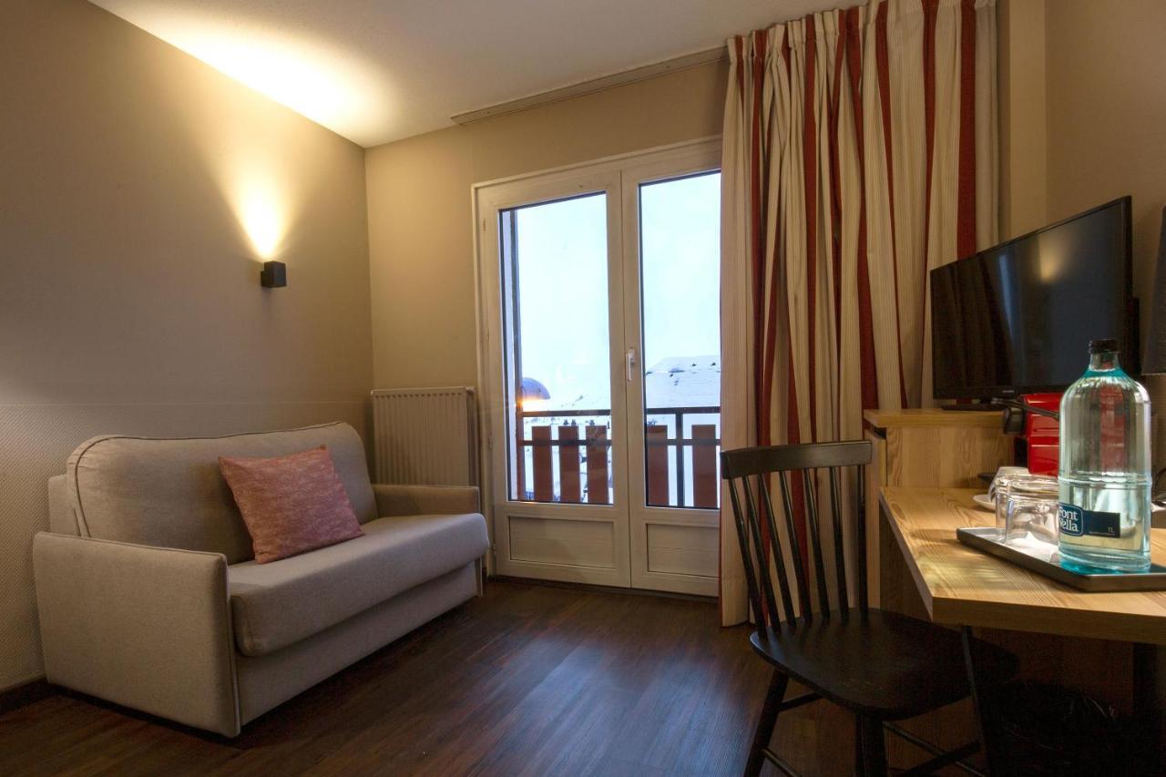 Hotel Grand Pas 파스데라까사 외부 사진