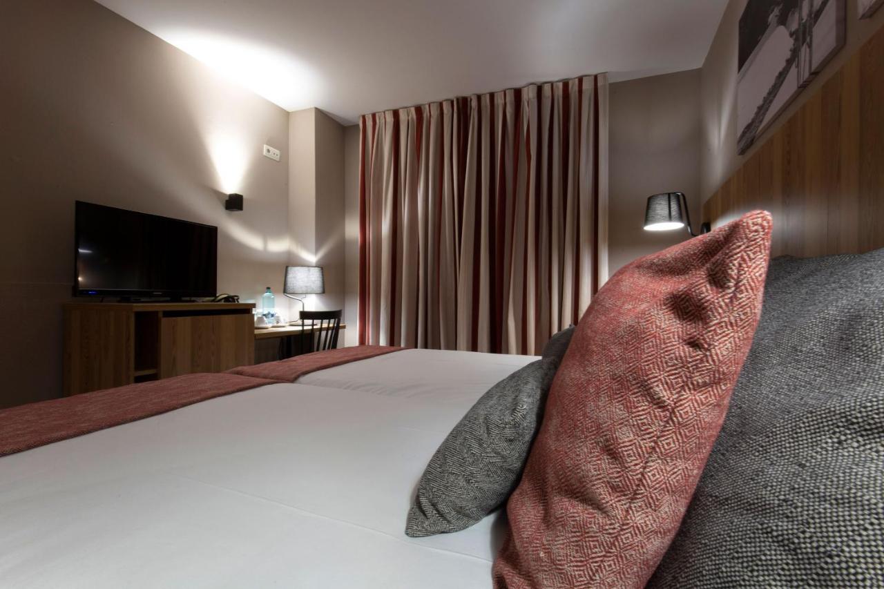 Hotel Grand Pas 파스데라까사 외부 사진