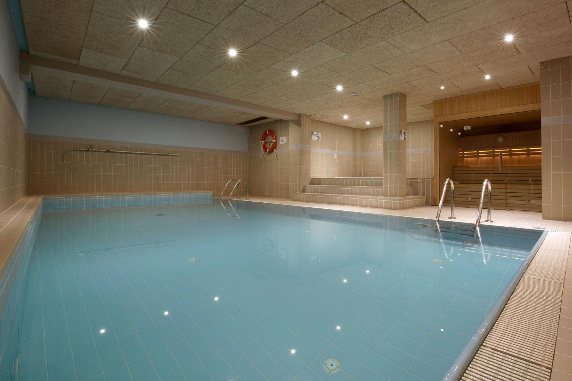 Hotel Grand Pas 파스데라까사 외부 사진