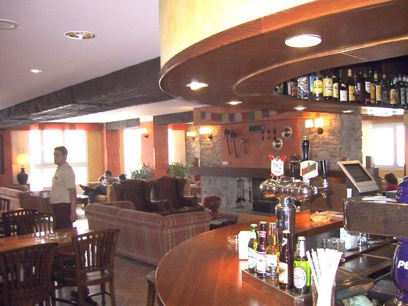 Hotel Grand Pas 파스데라까사 외부 사진
