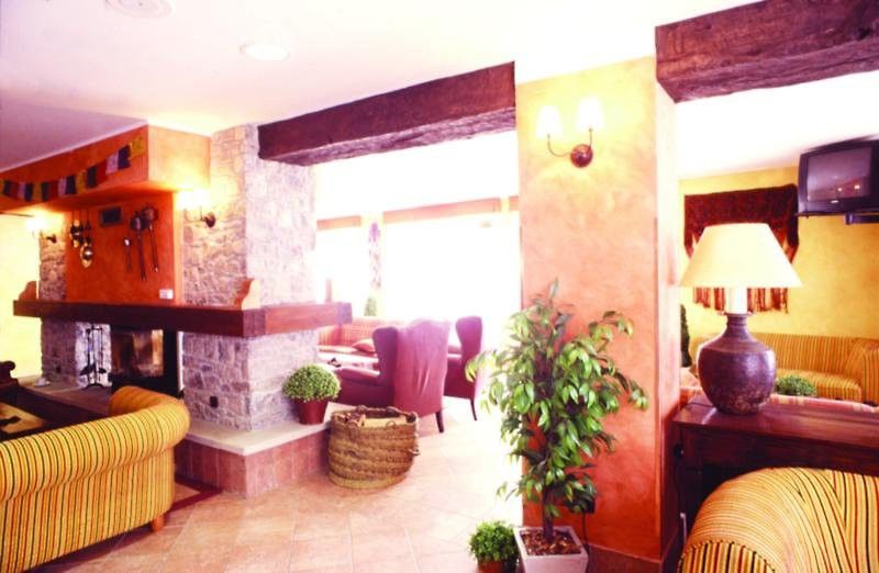 Hotel Grand Pas 파스데라까사 외부 사진