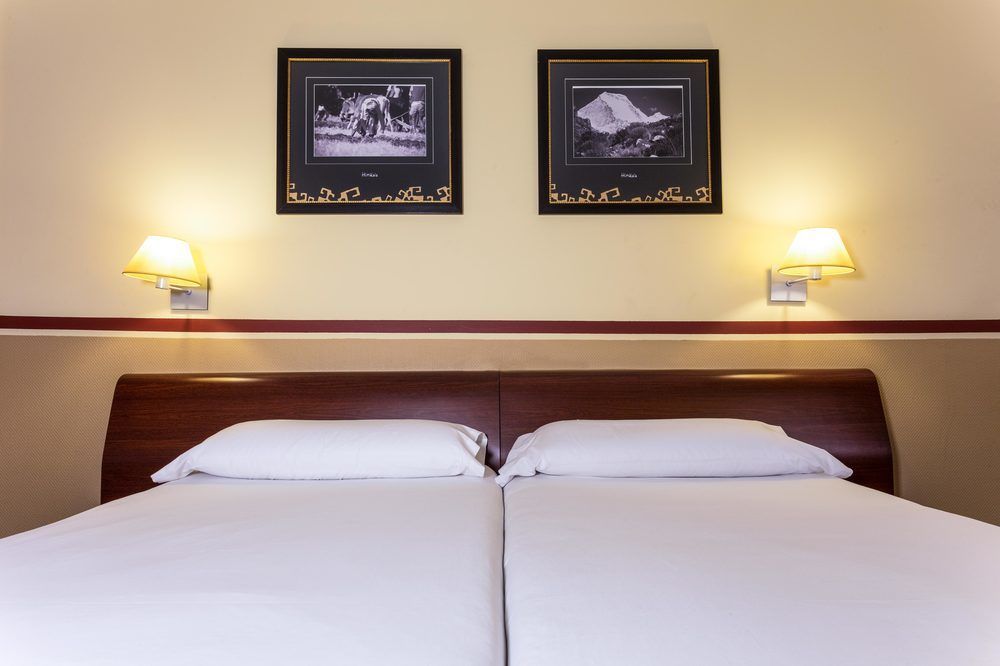 Hotel Grand Pas 파스데라까사 외부 사진